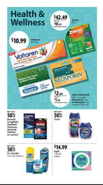 Bartell Drugs Weekly Ad week 19 Page 4