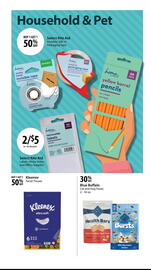 Bartell Drugs Weekly Ad week 19 Page 7