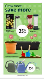 Bartell Drugs Weekly Ad week 19 Page 9