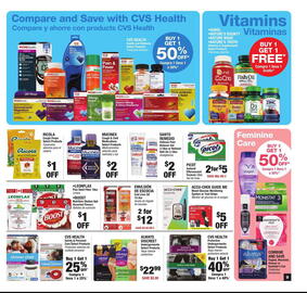 Navarro Discount Pharmacy Weekly Ad week 18 Page 13