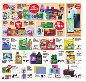 Navarro Discount Pharmacy Weekly Ad week 18 Page 14