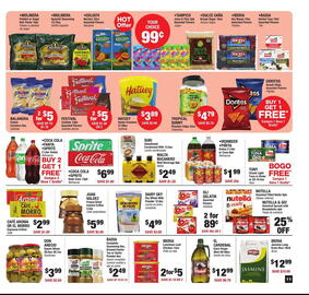 Navarro Discount Pharmacy Weekly Ad week 18 Page 15