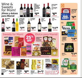 Navarro Discount Pharmacy Weekly Ad week 18 Page 16
