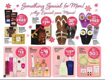 Navarro Discount Pharmacy Weekly Ad week 18 Page 2