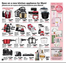 Navarro Discount Pharmacy Weekly Ad week 18 Page 6