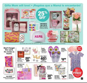 Navarro Discount Pharmacy Weekly Ad week 18 Page 7