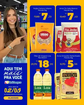 Catálogo Unicompra