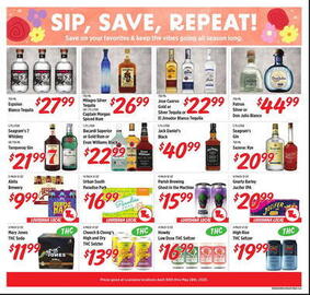 Rouses Weekly Ad week 18 Page 4