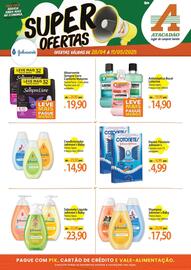 Catálogo Atacadão Página 1