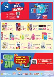 Catálogo Supermercados Mateus Página 2