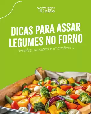 Catálogo Hortifruti União (válido até 1-05)