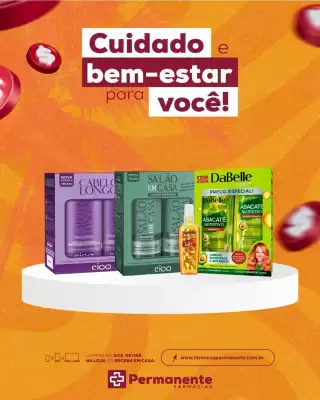 Catálogo Farmácia Permanente (válido até 1-05)
