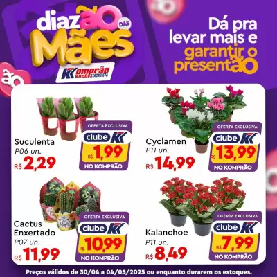 Catálogo Komprao Atacadista