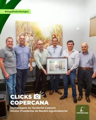 Catálogo Copercana