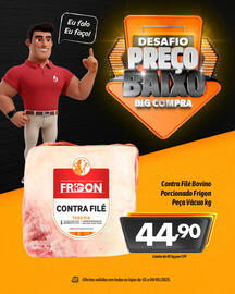 Catálogo Supermercados Big Compra Página 2
