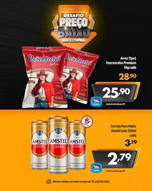 Catálogo Supermercados Big Compra Página 3