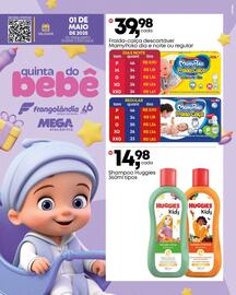 Ofertas Frangolândia Página 2
