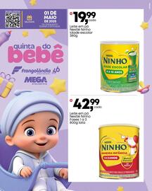 Ofertas Frangolândia Página 3