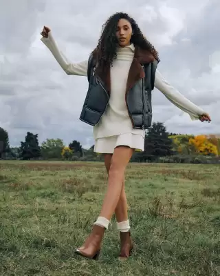 Catálogo Hush Puppies (válido hasta 1-05)
