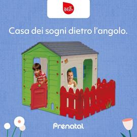 Catálogo Prénatal Página 4