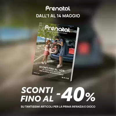 Catálogo Prénatal (válido hasta 1-05)