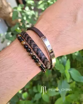Catálogo Melina Joyería (válido hasta 1-05)