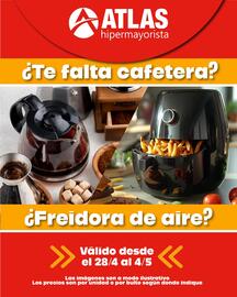 Catálogo Atlas Hipermayorista Página 1