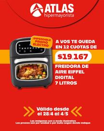 Catálogo Atlas Hipermayorista Página 2