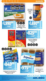 Catálogo La Anonima Página 6