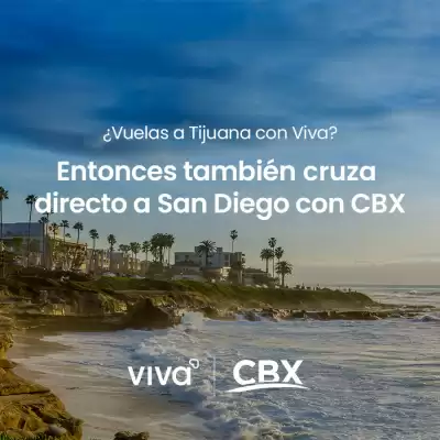 Catálogo VivaAerobus (válido hasta 1-05)