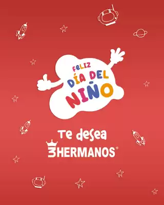 Catálogo Zapaterías 3 Hermanos (válido hasta 1-05)