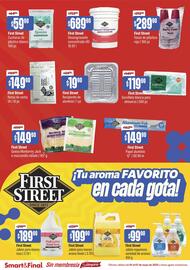 Catálogo Smart & Final semana 18 Página 5