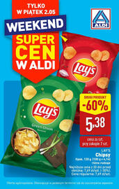 ALDI gazetka Strona 2