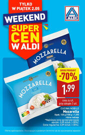 ALDI gazetka Strona 3