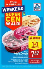 ALDI gazetka Strona 5