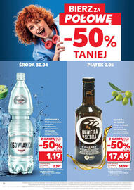 Kaufland gazetka tydzień 18 Strona 10
