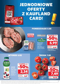 Kaufland gazetka tydzień 18 Strona 11