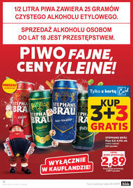 Kaufland gazetka tydzień 18 Strona 12