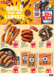 Kaufland gazetka tydzień 18 Strona 18
