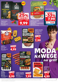 Kaufland gazetka tydzień 18 Strona 19