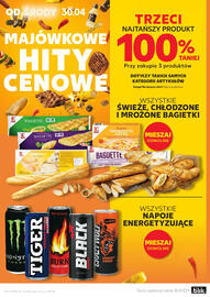 Kaufland gazetka tydzień 18 Strona 2