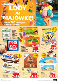Kaufland gazetka tydzień 18 Strona 20