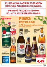 Kaufland gazetka tydzień 18 Strona 22