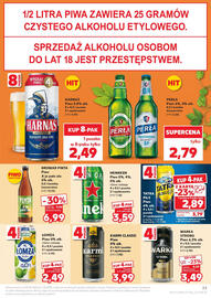 Kaufland gazetka tydzień 18 Strona 23