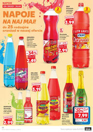 Kaufland gazetka tydzień 18 Strona 24