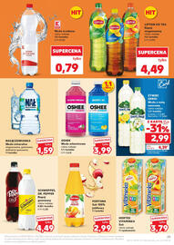 Kaufland gazetka tydzień 18 Strona 25