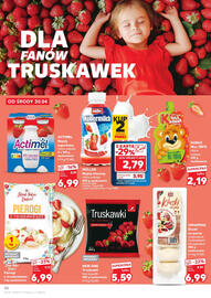 Kaufland gazetka tydzień 18 Strona 26