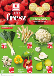 Kaufland gazetka tydzień 18 Strona 28