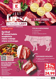 Kaufland gazetka tydzień 18 Strona 30