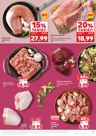 Kaufland gazetka tydzień 18 Strona 31
